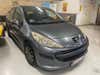 Peugeot 207 Comfort thumbnail