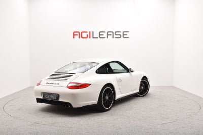 Porsche 911 Carrera GTS Coupé PDK