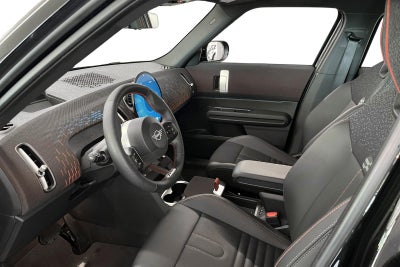 MINI Countryman E Classic Trim S - 4