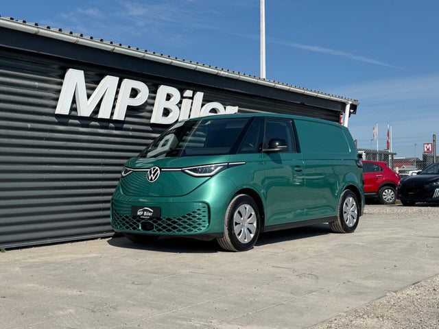 VW ID. Buzz 77 Cargo Comfort