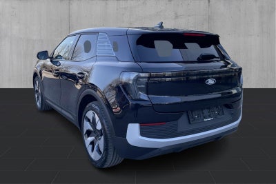 Ford Explorer Premium Extended Range - 2