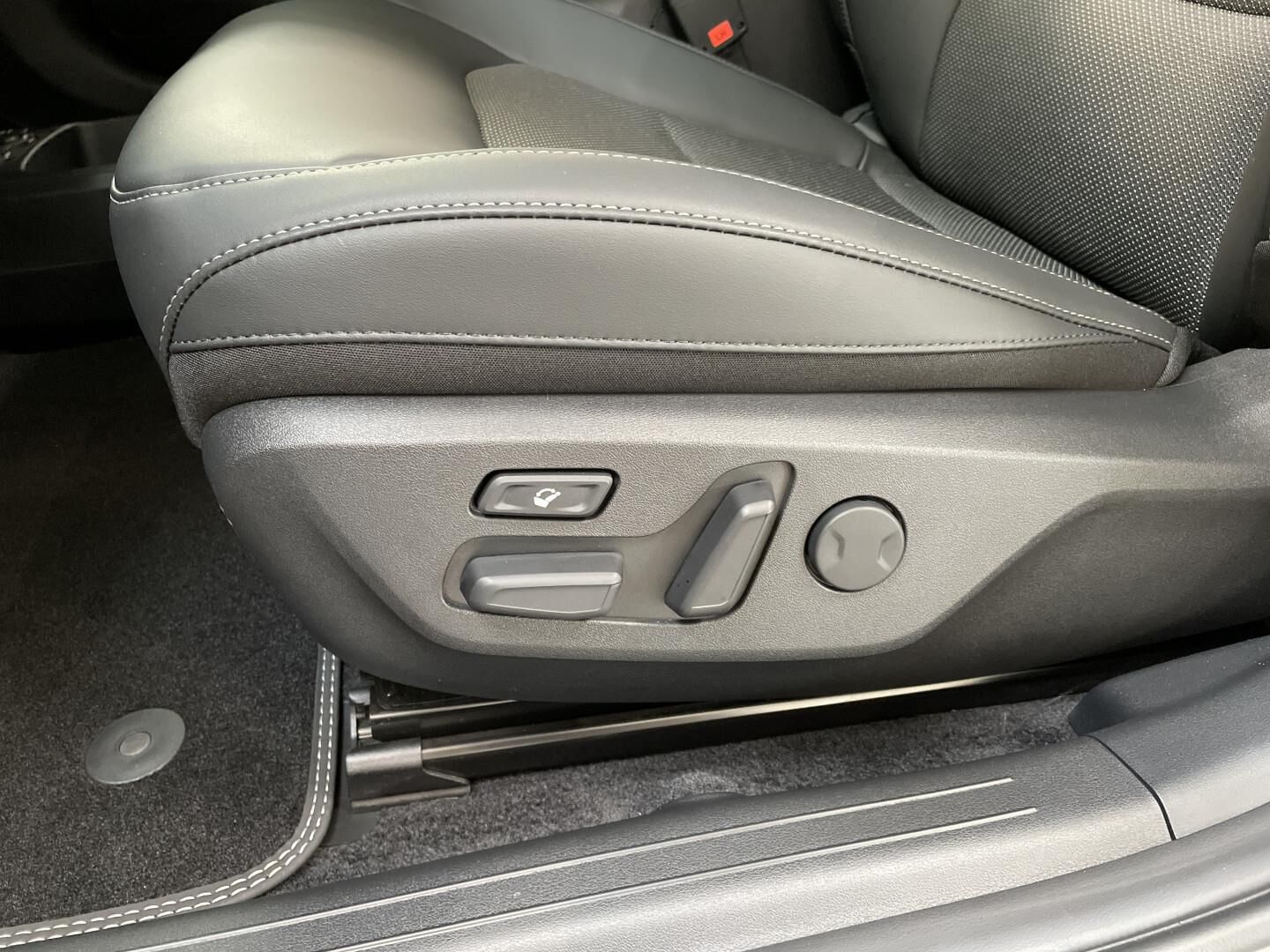 Kia EV6 Long Range Prestige