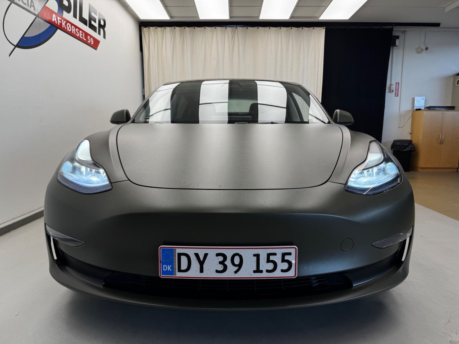 Billede af Tesla Model 3  Long Range AWD