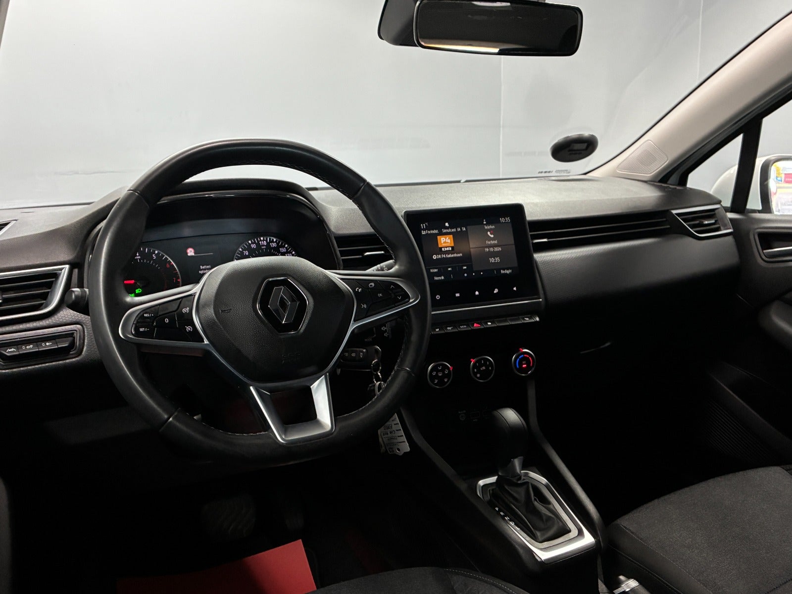 Billede af Renault Clio V 1,0 TCe 90 Zen X-tr.