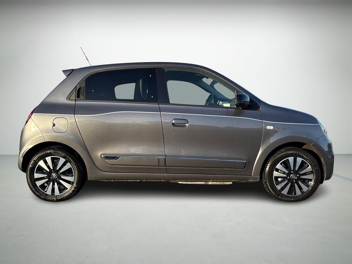 Renault Twingo Electric Zen billede 5