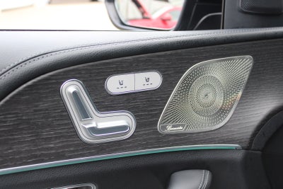 Mercedes GLE350 de AMG Line aut. 4Matic