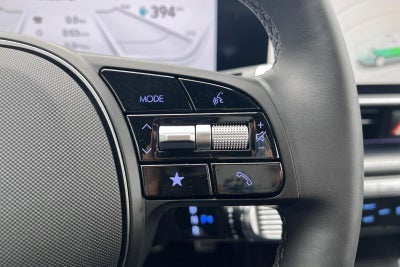 Hyundai Ioniq 6 Advanced