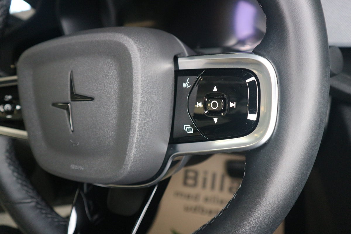 Polestar 2 Standard Range