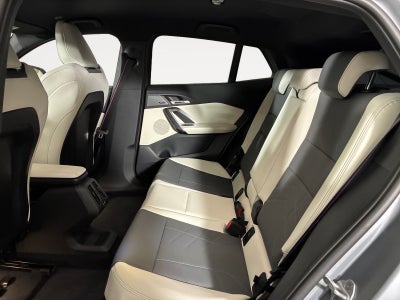 BMW iX2 xDrive30 Fully Charged