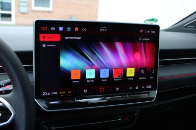 VW ID.7 GTX Max+ 4Motion
