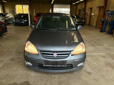 Suzuki Liana 1,6  5d