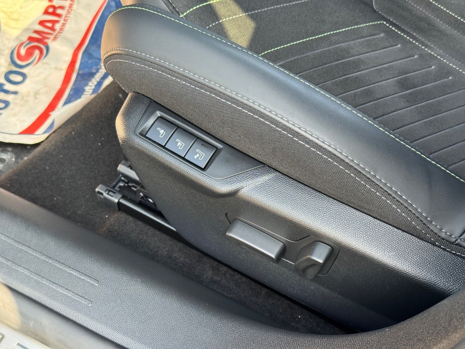 Billede af Peugeot e-208 54 GT