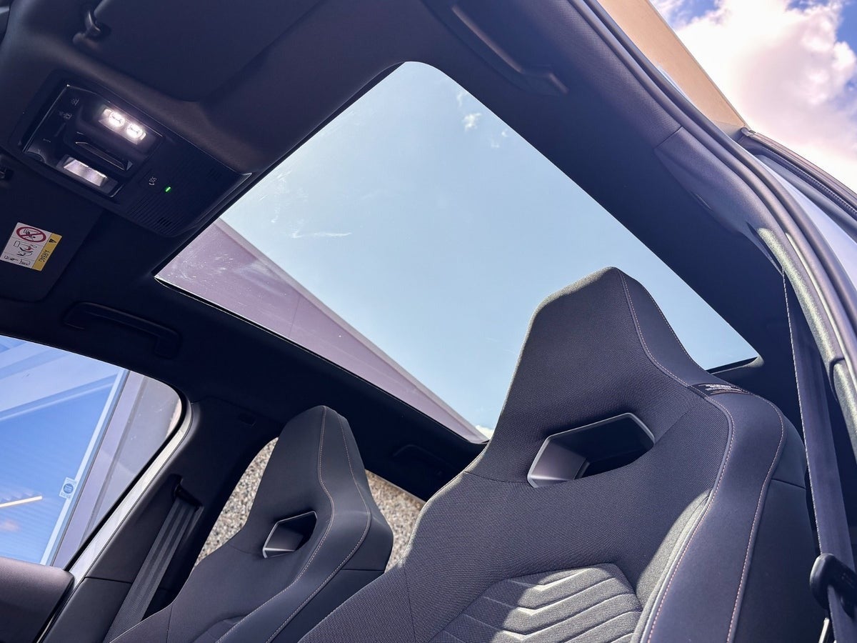 Billede af Cupra Born 58 High