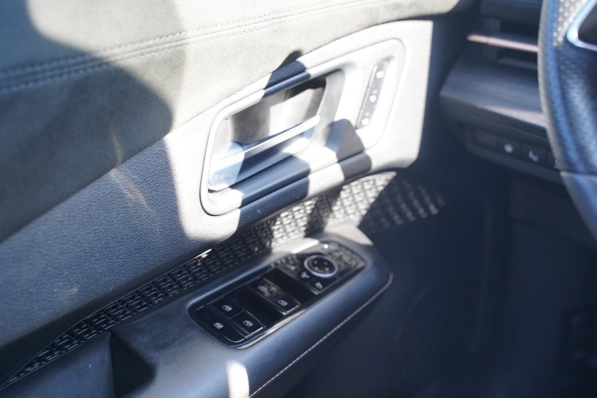 Billede af Nissan Ariya 87 Evolve