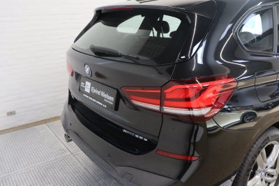 BMW X1 xDrive25e M-Sport aut.