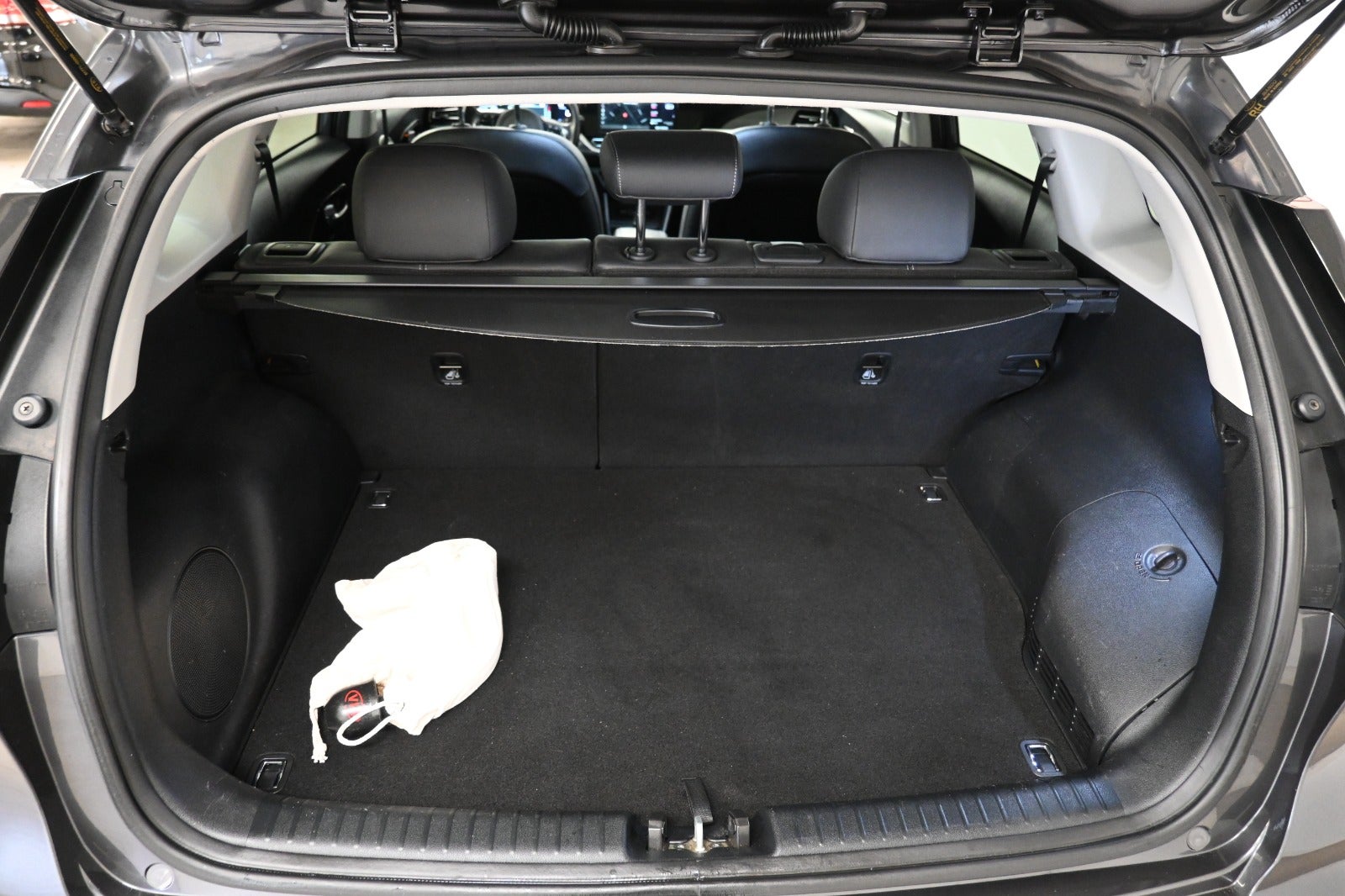 Kia Niro PHEV Advance+ DCT