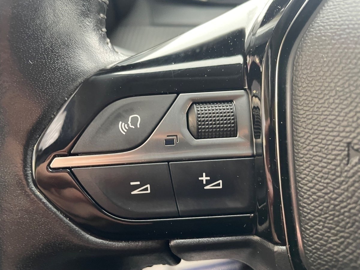 Billede af Peugeot 208 1,2 PureTech 100 Active+