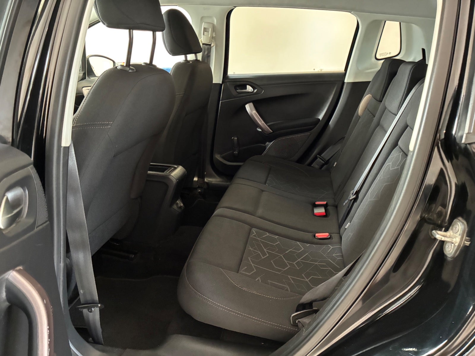 Billede af Peugeot 2008 1,2 e-THP 110 Style