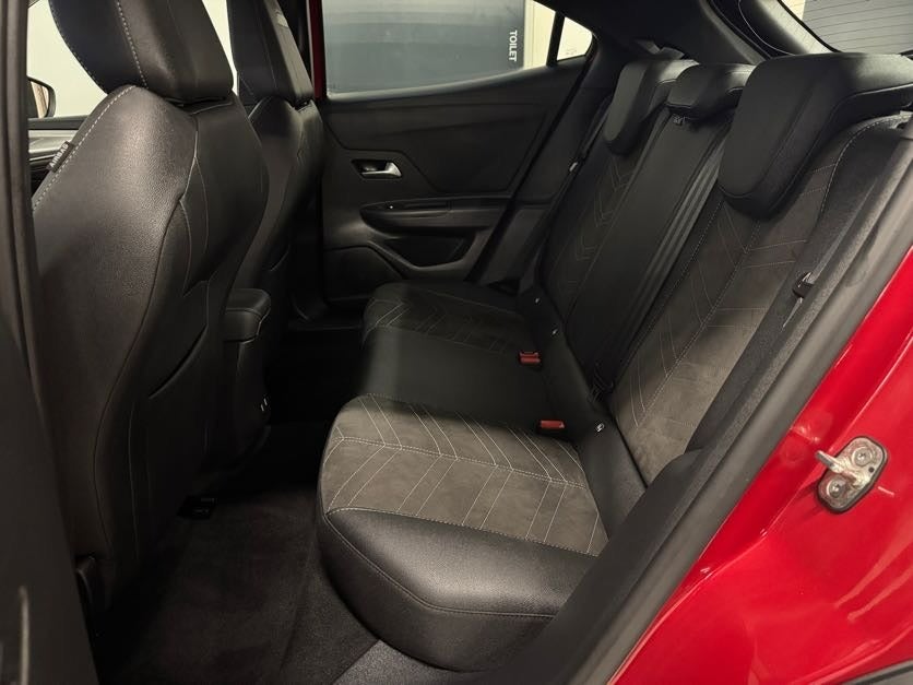 Opel Mokka-e Elegance Opel Mokka-e Elegance