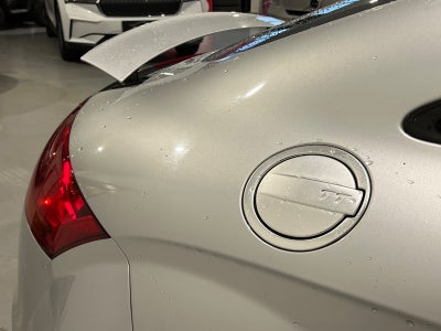 Audi TT V6 Coupé quattro S-tr.