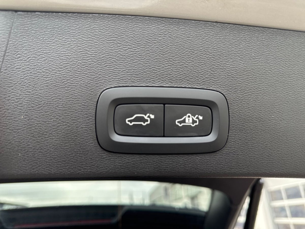 Volvo XC40 ReCharge Extended Range Core billede 16