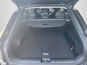 Kia EV6 Long Range Upgrade