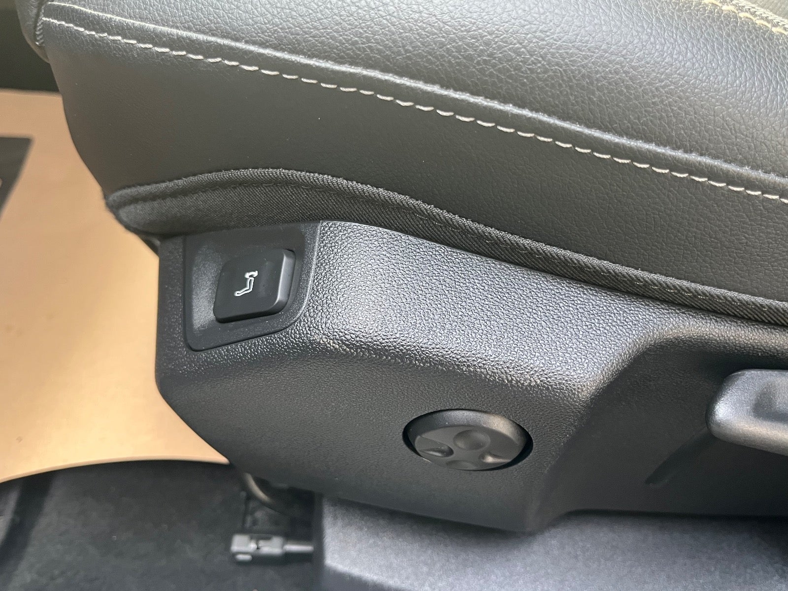 Billede af Opel Grandland X 1,6 Hybrid Ultimate aut.