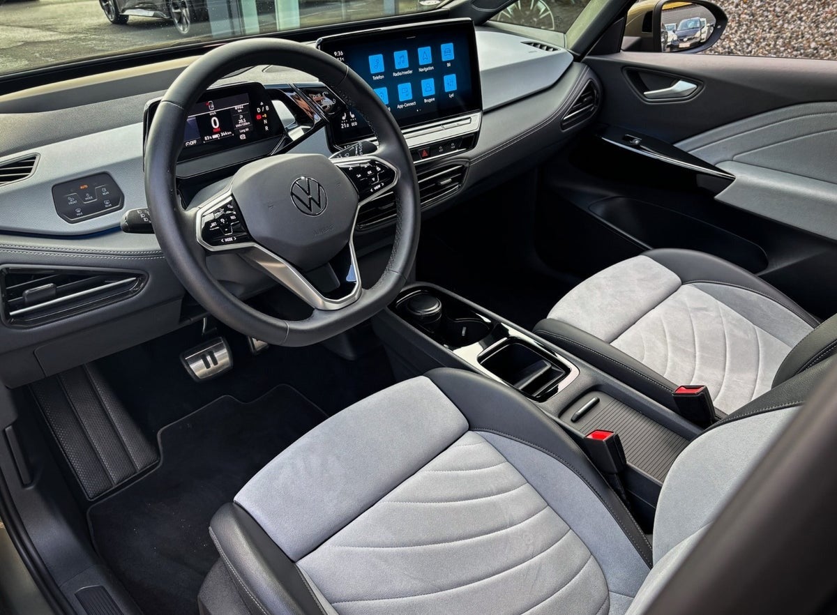 Billede af VW ID.3 77 Pro S