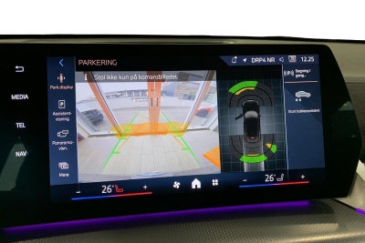 BMW iX2 eDrive20 M-Sport