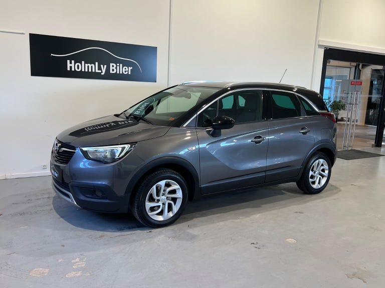 Opel Crossland X T 110 Innovation