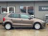 VW Polo TSi 90 Comfortline DSG BMT thumbnail