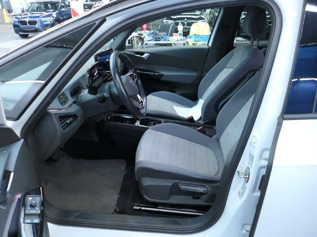 VW ID.3 Pro
