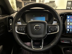 Volvo C40 ReCharge Extended Range Ultimate