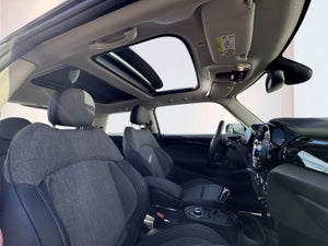 MINI Cooper SE Classic Trim