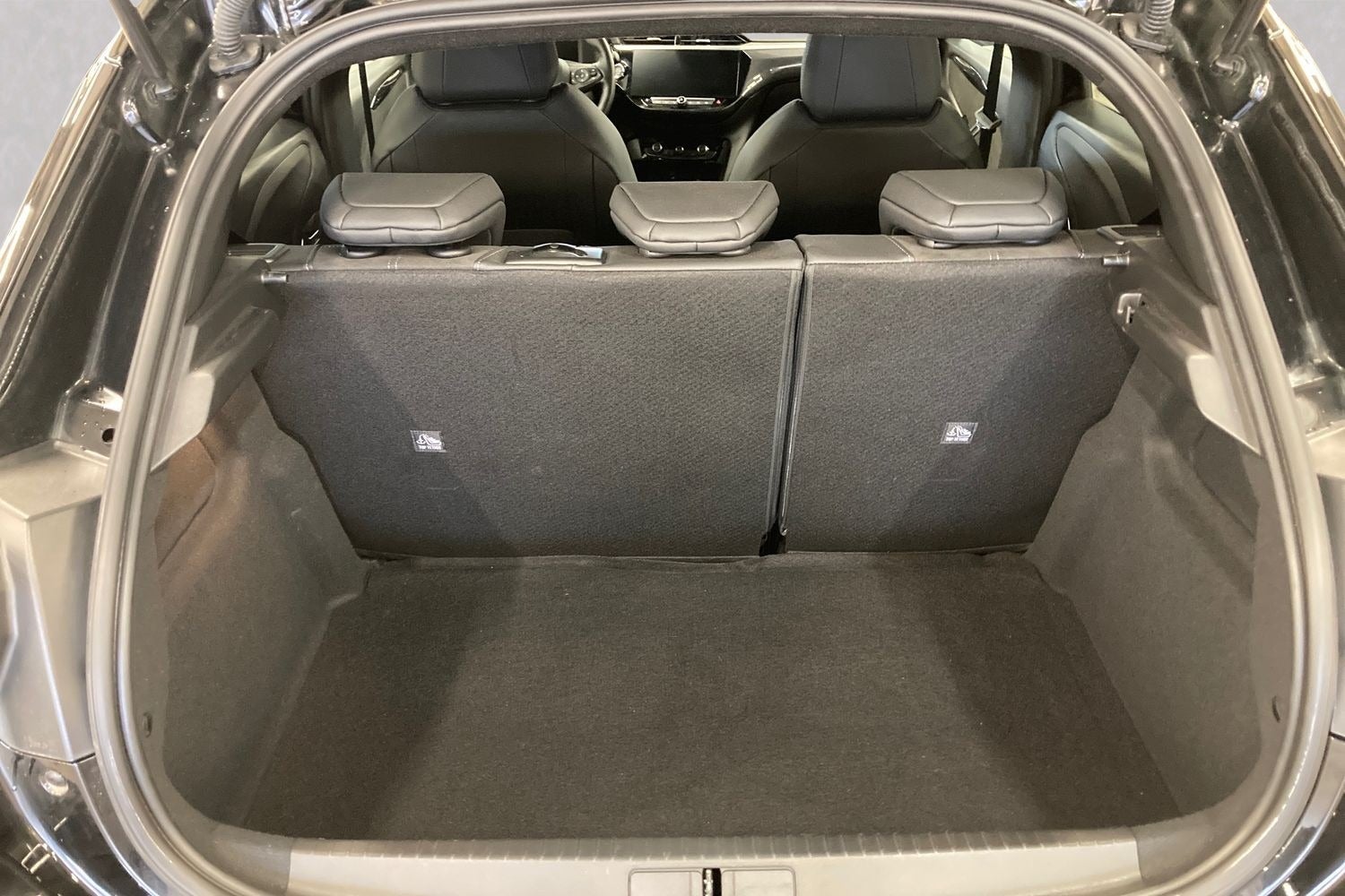 Billede af Opel Corsa-e 50 GS-Line