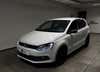 VW Polo TSi 150 BlueGT DSG