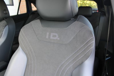 VW ID.5 Pro