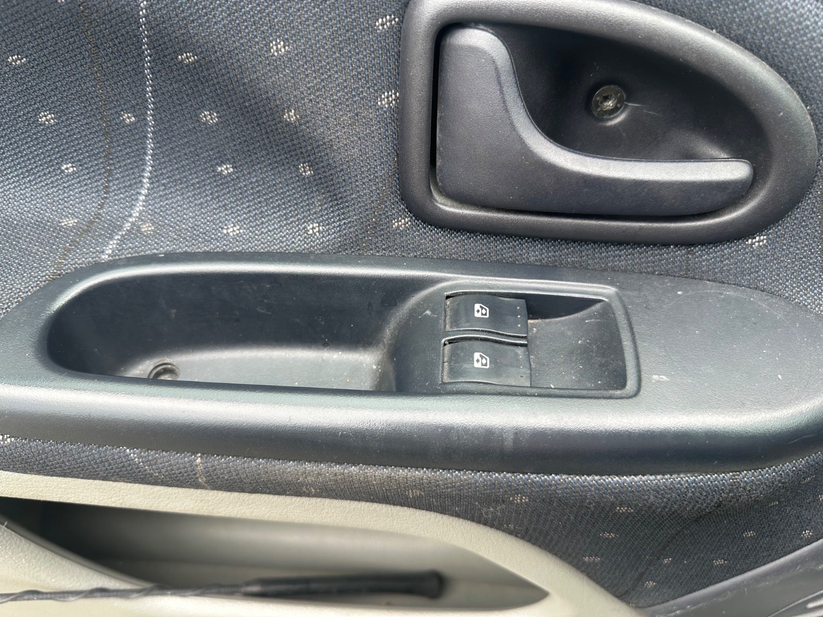 Renault Clio II Expression