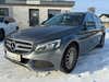 Mercedes C220 d Avantgarde stc. aut. thumbnail