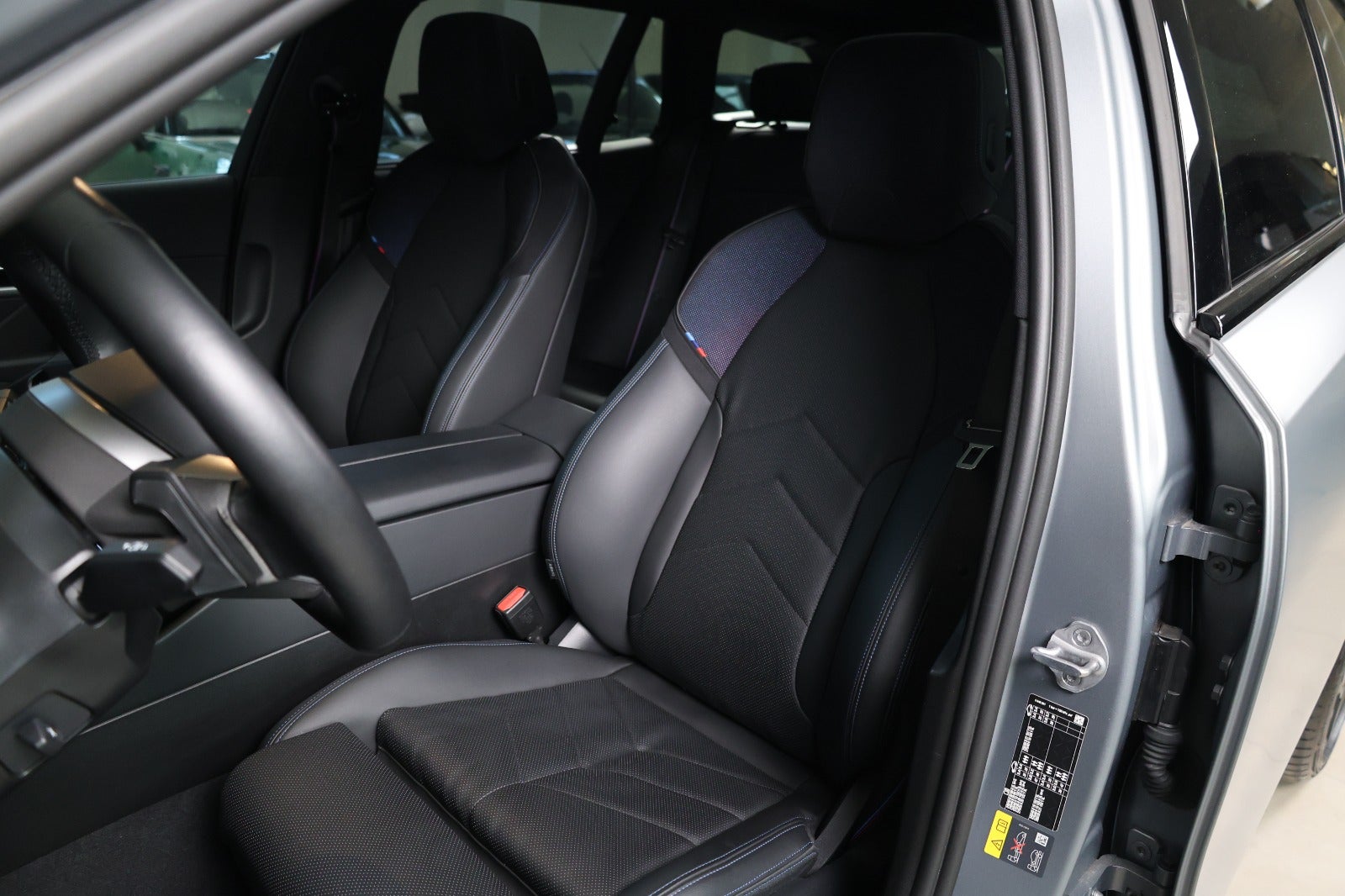 BMW 530e 2,0 Touring M-Sport xDrive aut. 5d - 9