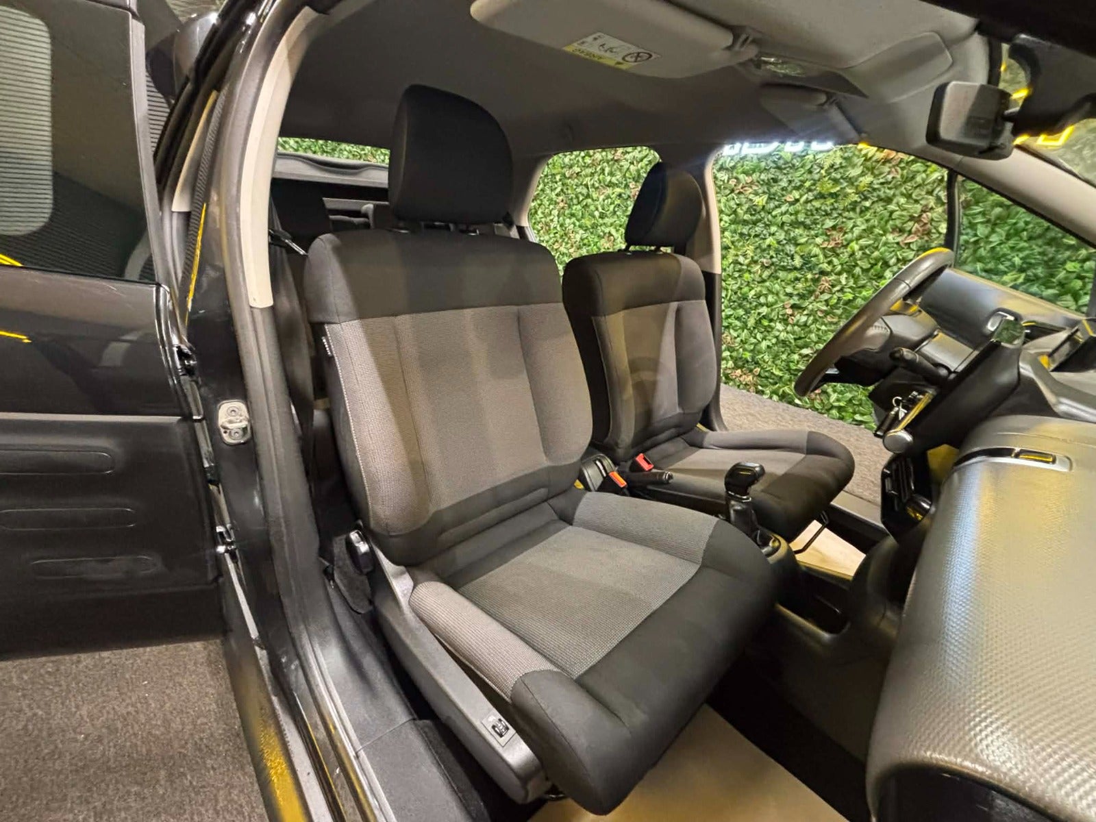 Billede af Citroën C4 Cactus 1,6 BlueHDi 100 Challenge