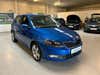 Skoda Fabia TSi 110 Style thumbnail