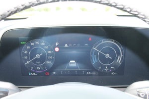 Kia Niro EV Prestige