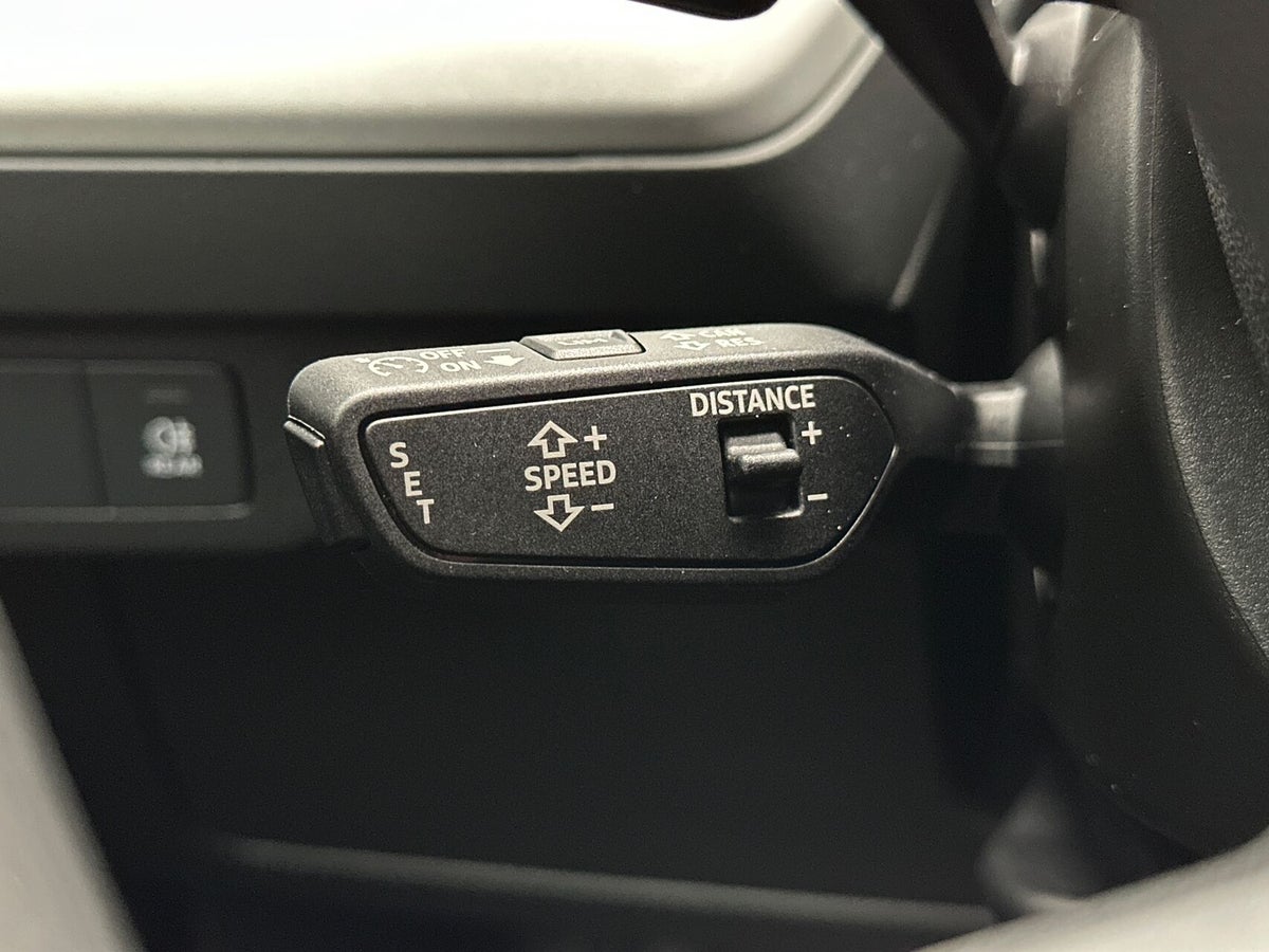 Audi Q4 e-tron quattro billede 17