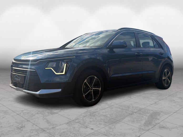 Kia Niro PHEV Upgrade+ DCT