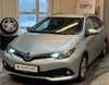 Toyota Auris Hybrid H2 Comfort Touring Sports CVT thumbnail