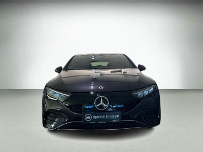 Mercedes EQE350 AMG Line billede 1