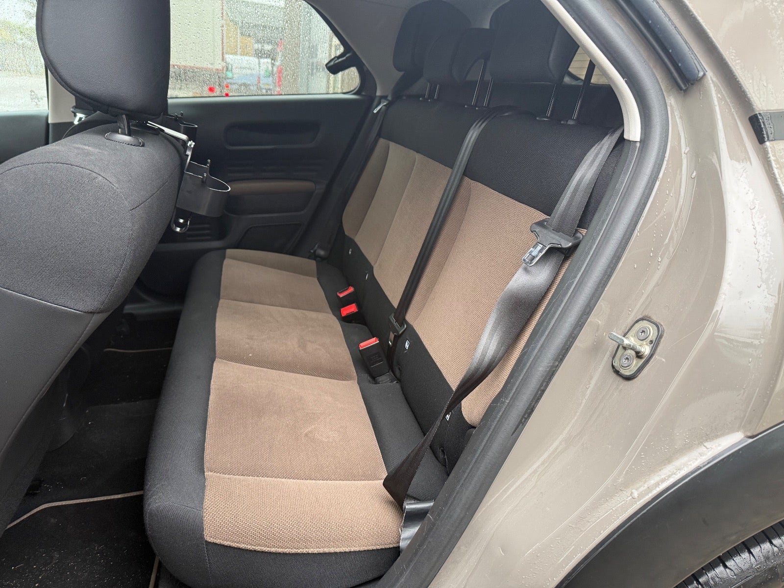 Billede af Citroën C4 Cactus 1,2 PureTech 82 Feel Edition