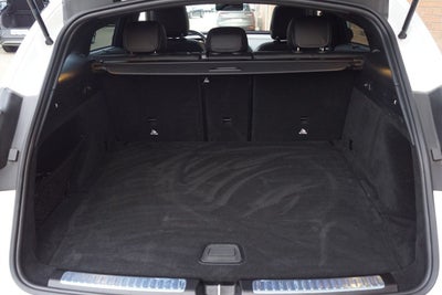 Mercedes EQC400 AMG Line 4Matic