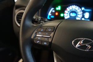 Hyundai Kona EV Advanced